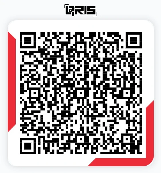 QRIS Code